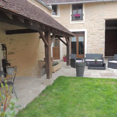 Pensionat Ilot Bonheur