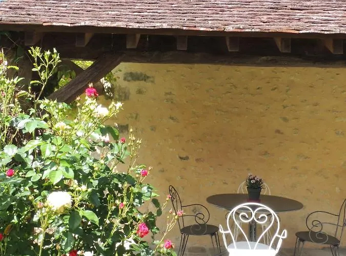 Ilot Bonheur Ury