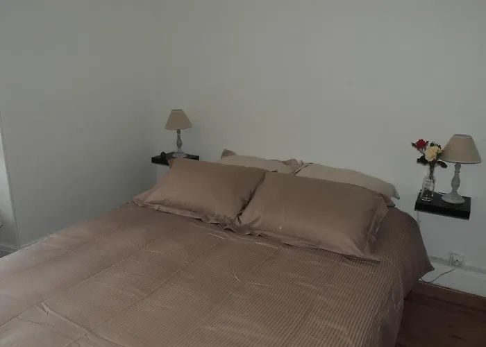 Ilot Bonheur Konukevi 3*