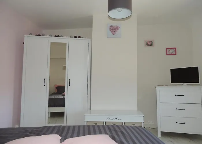 Ilot Bonheur Konukevi 3*